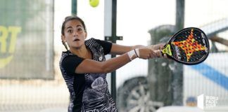 1/16 del Menorca Open. | Foto: World Padel Tour