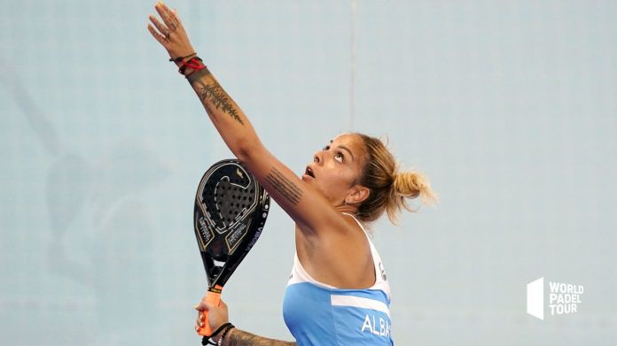 Octavos del Menorca Open. | Foto: World Padel Tour