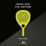 La nueva Alpha LTD de Head Padel.