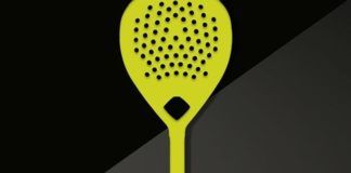 La nueva Alpha LTD de Head Padel.