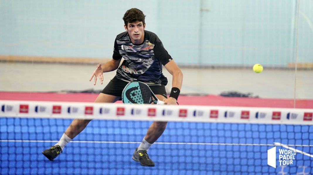 preview of the Menorca Open. | Photo: World Padel Tour