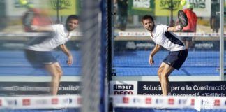 previa del Mernoca Open. | Foto: World Padel Tour