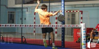 La preprevia del Mernoca Open. | Foto: World Padel Tour