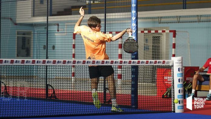 La preprevia del Mernoca Open. | Foto: World Padel Tour