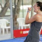 previa femenina del Menorca Open. | Foto: World Padel Tour