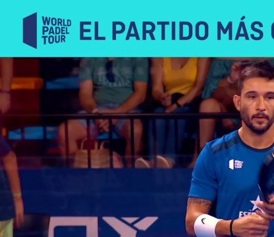 Los 3 mejores puntos del Menorca Open