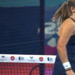 Ale y Ari firman el triplete