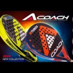 Vuelve el mito, vuelve Paddle Coach