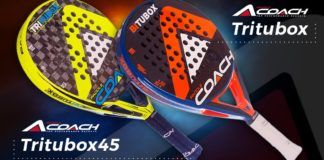 Tritubox y Bitubox: Leyenda y futuro se dan la mano en Paddle Coach