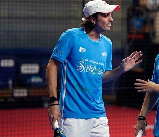 Adrián Blanco y Javier Martínez: Fin de ciclo Adrián Blanco y Javier Martínez: Fin de ciclo