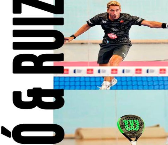 Álex Ruiz y Pablo Lijó: Una interesante combinación Álex Ruiz y Pablo Lijó: Una interesante combinación