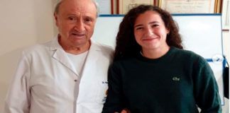 Adiós a la temporada para Ara Martínez