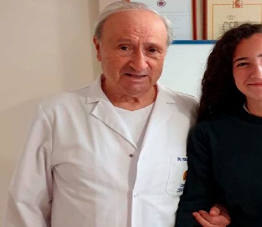 Adiós a la temporada para Ara Martínez Adiós a la temporada para Ara Martínez