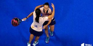 Barcelona Master: Sofía Araujo y Julieta Bidahorria, nuevas bajas por Covid-19