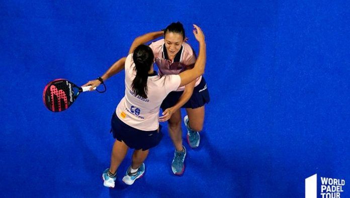 Barcelona Master: Sofía Araujo y Julieta Bidahorria, nuevas bajas por Covid-19