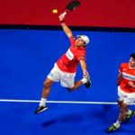 Bela: “Qué lindo fue volver a sentir el calor de la gente” Bela: “Qué lindo fue volver a sentir el calor de la gente”