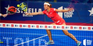 Barcelona Master: La primera ronda femenina arranca con unos partidos repletos de emoción