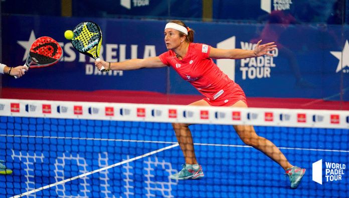 Barcelona Master: La primera ronda femenina arranca con unos partidos repletos de emoción