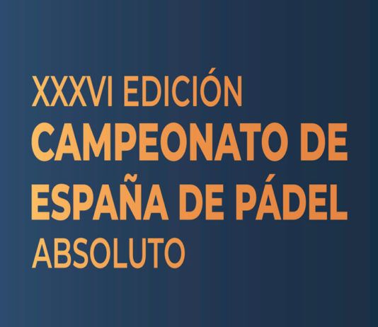 El Campeonato de España… ¡¡Listo para conquistar un espectacular Palacio!!