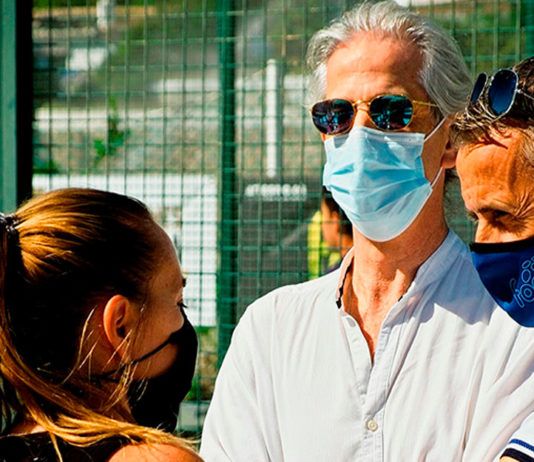 España empieza a recuperar su peso en la FIP