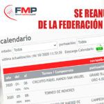 El pádel madrileño y su vuelta a la ‘nueva normalidad’ El pádel madrileño y su vuelta a la ‘nueva normalidad’