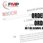 Así está la situación del pádel en Madrid