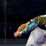 El pádel también tiene a sus ‘Javis’: Garrido y Martínez unen sus caminos