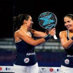 Barcelona Master: Cuatro choques vibrantes configuran unas semis de infarto