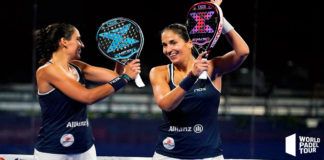 Barcelona Master: Cuatro choques vibrantes configuran unas semis de infarto