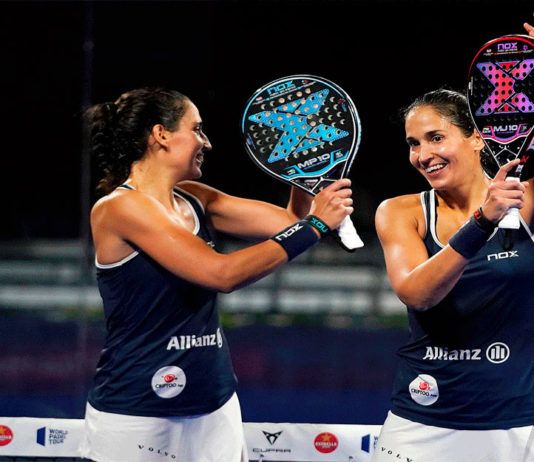 Barcelona Master: Cuatro choques vibrantes dan paso a unas semis de ‘locos’ Barcelona Master: Cuatro choques vibrantes configuran unas semis de infarto