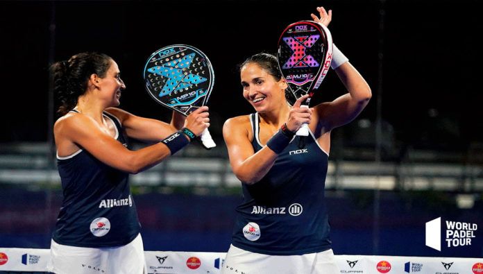 Barcelona Master: Cuatro choques vibrantes configuran unas semis de infarto