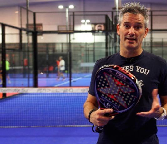 Miguel Lamperti, baja confirmada en el Barcelona Master Miguel Lamperti, baja confirmada en el Barcelona Master