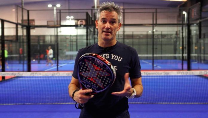 lamperti Miguel Lamperti, baja confirmada en el Barcelona Master