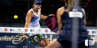 Barcelona Master: Las Gemelas Atómicas y las Fieritas se volverán a cruzar en una final