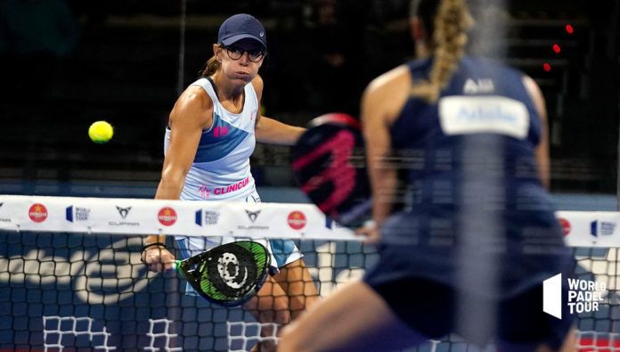 Barcelona Master: Las Gemelas Atómicas y las Fieritas se volverán a cruzar en una final