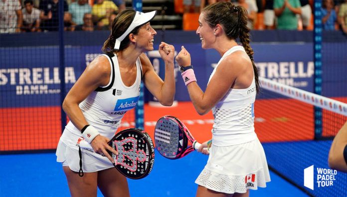 El retorno de las ‘Martas’: Ortega y Marrero vuelven a unir sus caminos