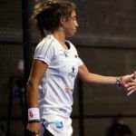 Surprise in the Women's Circuit ... Marta Ortega and Bea González separate their paths