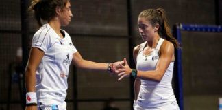 Sorpresa en el Circuito Femenino… Marta Ortega y Bea González separan sus caminos