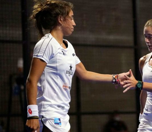 Sorpresa nel circuito femminile ... Marta Ortega e Bea González separano le loro strade