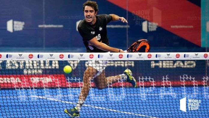 Nacho Gadea y Martín Sánchez Piñeiro… A por todas