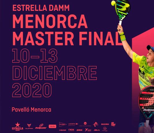 “Será maravilloso, viajar hasta…” Menorca: Sede confirmada del WPT Master 2020