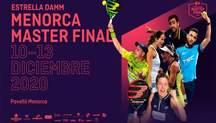 “Será maravilloso, viajar hasta…” Menorca: Sede confirmada del WPT Master 2020