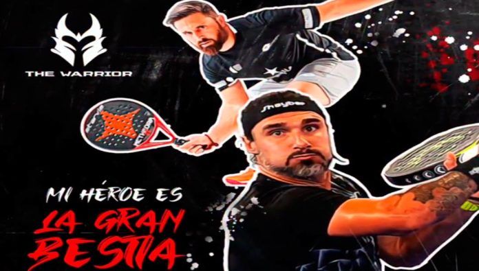 Un Guerrero y una Bestia amenazan con dar mucha guerra