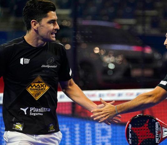 Ya es un hecho: Maxi Sánchez y Matías Díaz separan sus caminos Ya es un hecho: Maxi Sánchez y Matías Díaz separan sus caminos