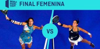 Video: This was the Barcelona Master Women's Final