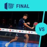 Vídeo: Ale Galán y Juan Lebrón ‘vuelan’ en el Barcelona Master