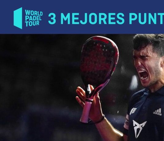 Barcelona Master: Pura magia en el Cuadro Masculino con 3 puntazos para el recuerdo