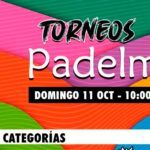 Torneos Padelmanía: A tope de diversión