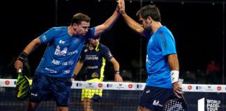 Barcelona Master: Cuatro grandes parejas configuran unas semis de infarto