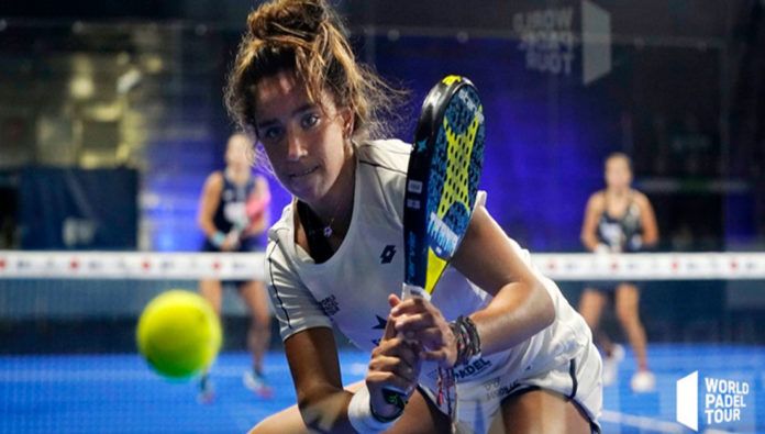 Juventud al poder: Bea González y Paula Josemaría irán a por todas